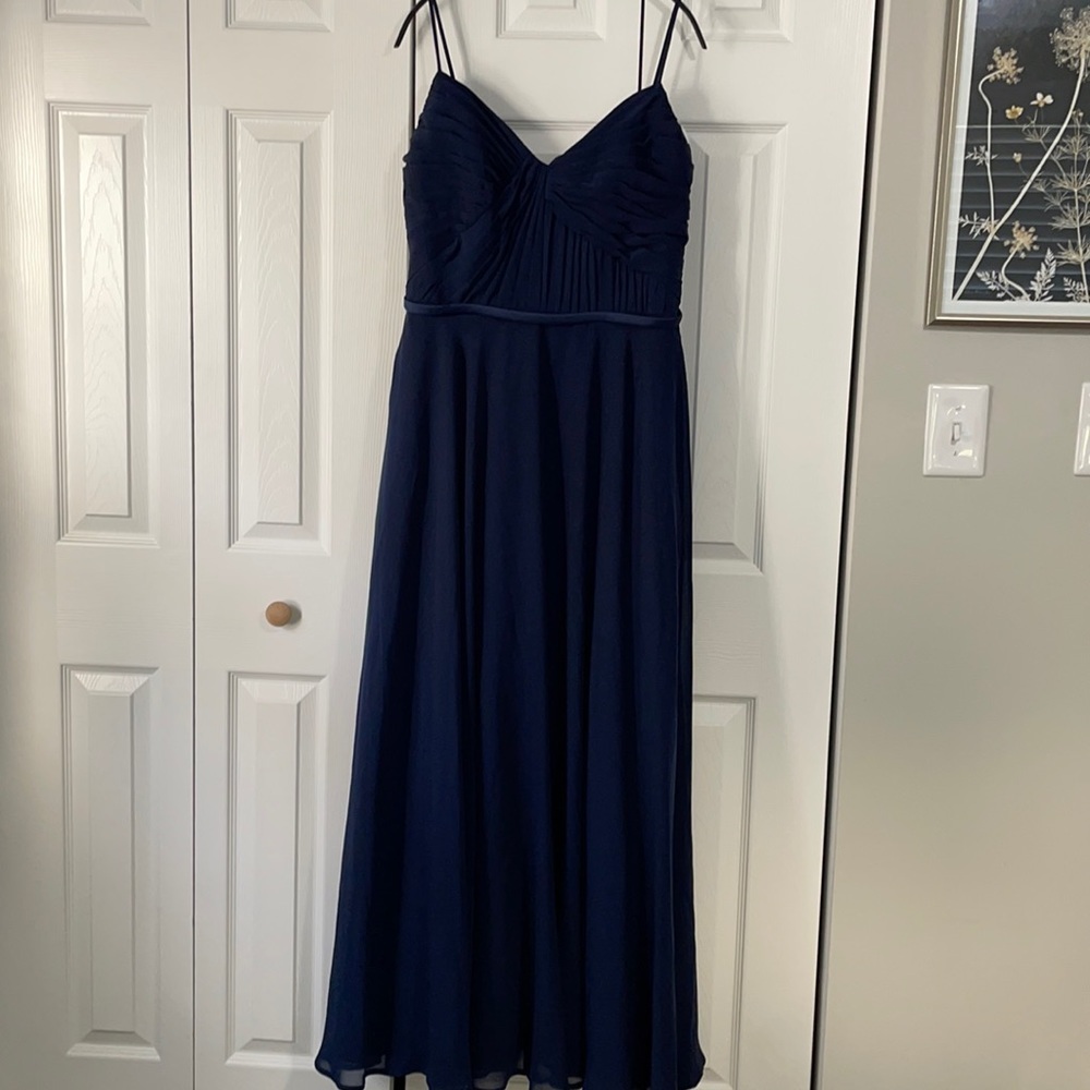 Brideside Bridesmaid Dress